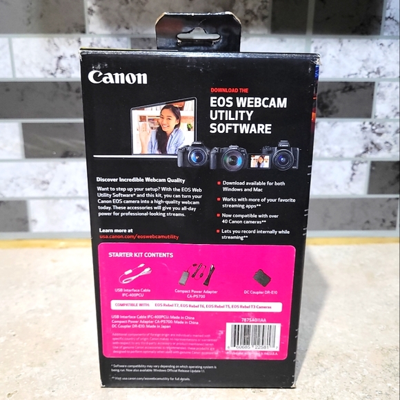 Live stream starter kit - Picture 3 of 4